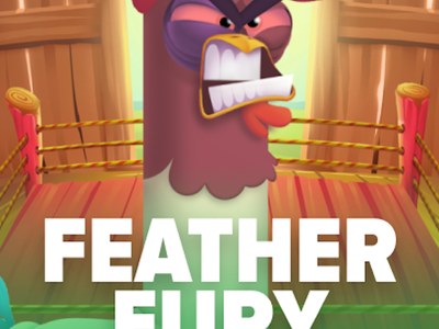 Feather Fury — Воинственные перья индейцев от Hacksaw Gaming и респины прерий